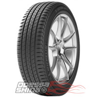 Michelin Latitude Sport 3 235/55 R19 105V XL VOL