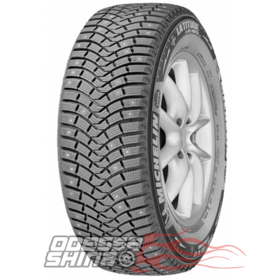 Michelin Latitude X-Ice North Xin2 275/40 R21 107T XL (шип)