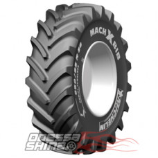Michelin MachXBib (с/х) 600/70 R30 158D TL
