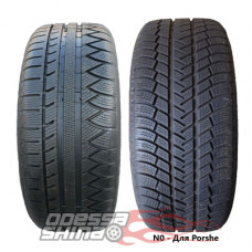 Michelin Pilot Alpin PA3 245/45 R18 100V XL