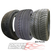 Michelin Pilot Alpin PA4 265/30 R20 94W XL