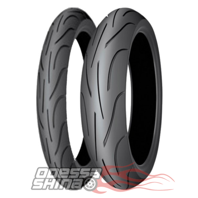 Michelin Pilot Power 2CT 110/70 R17 54W