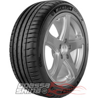 Michelin Pilot Sport 4 275/40 R18 103Y XL ZP *