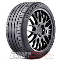 Michelin Pilot Sport 4 S 235/35 ZR20 92Y XL