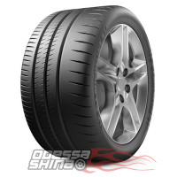 Michelin Pilot Sport Cup 2 245/30 R20 90Y XL Demo