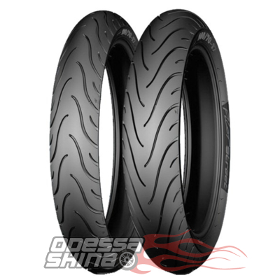 Michelin Pilot Street 150/60 R17 66H