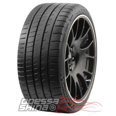 Michelin Pilot Super Sport 285/30 R20 99Y XL *