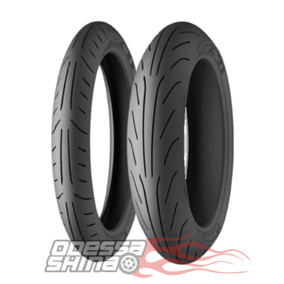 Michelin Power Pure 110/90 R13 56P