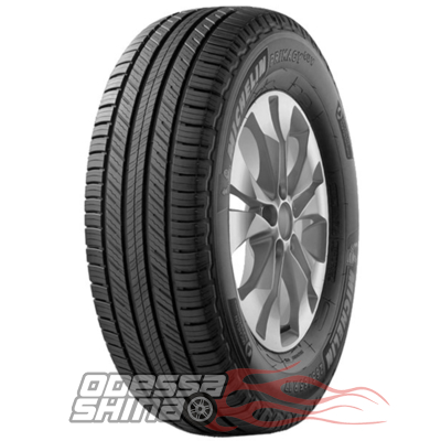 Michelin Primacy SUV 245/70 R16 111H XL