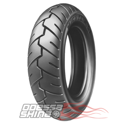Michelin S1 3.5 R10 59J