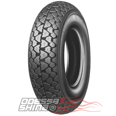 Michelin S83 3 R10 42J FSL