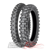 Michelin Starcross MH3 2.5 R12 36J