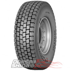Michelin X All Roads XD (ведущая) 315/80 R22.5 156/150L