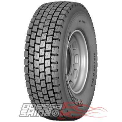 Michelin X All Roads XD (ведущая) 315/80 R22.5 156/150L