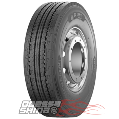 Michelin X Line Energy Z (рулевая) 295/60 R22.5 150/147L