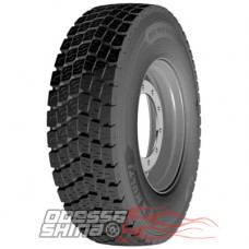 Michelin X Multi HD D (ведущая) 315/80 R22.5 156/150L
