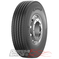 Michelin X Multi HD Z (рулевая) 315/70 R22.5 156/150L