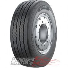 Michelin X Multi T (прицепная) 385/65 R22.5 160K