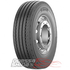 Michelin X Multi Z (рулевая) 215/75 R17.5 126/124M