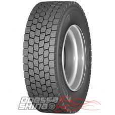 Michelin X MultiWay 3D XDE (ведущая) 295/80 R22.5 152/148L