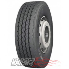 Michelin X Works HD Z (рулевая) 315/80 R22.5 156/150K