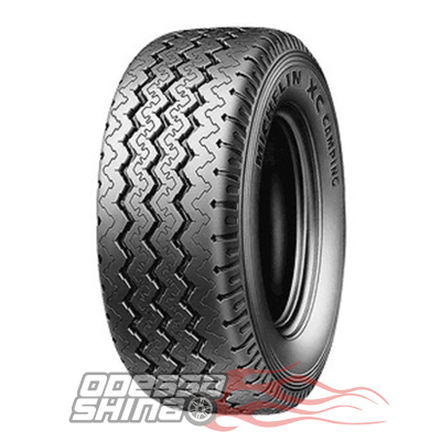 Michelin XC Camping 215/70 R15C 109/107Q