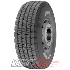 Michelin XDE2 (ведущая) 11 R22.5 148/145L