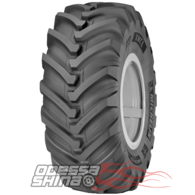 Michelin XMCL (индустриальная) 460/70 R24 159A8/159B
