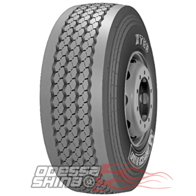 Michelin XTE3 (прицепная) 385/65 R22.5 160J PR20