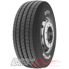 Michelin XZE2 (универсальная) 10.00 R20 147/143K PR16