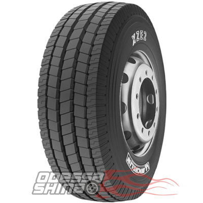 Michelin XZE2 (универсальная) 10.00 R20 147/143K PR16