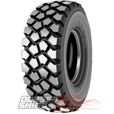 Michelin XZL+ (универсальная) 395/85 R20 168G PR18