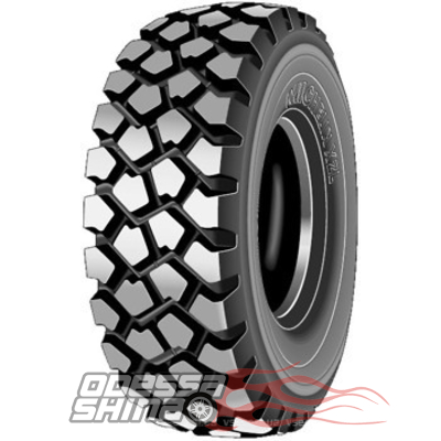 Michelin XZL+ (универсальная) 395/85 R20 168G PR18