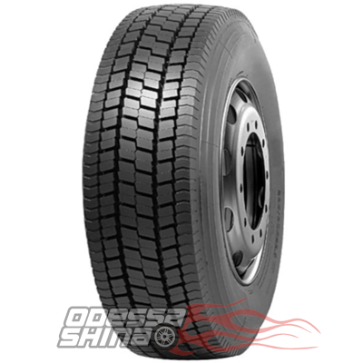 Mirage MG-628 (ведущая) 235/75 R17.5 143/141J PR16