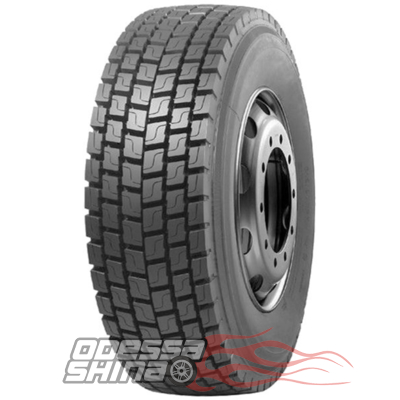 Mirage MG-638 (ведущая) 10.00 R20 149/146K