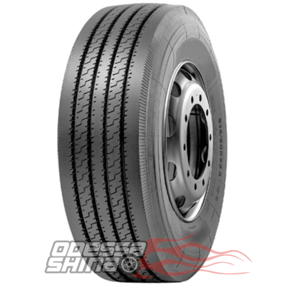 Mirage MG-660 (рулевая) 215/75 R17.5 135/133J PR16