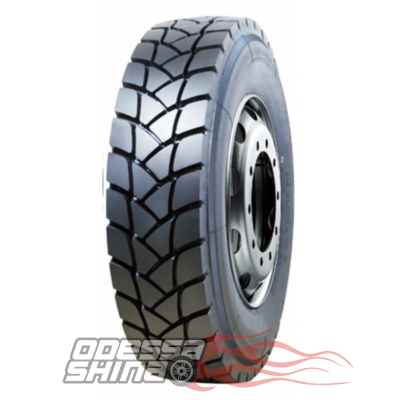Mirage MG-768 (ведущая) 315/80 R22.5 156/152L PR20
