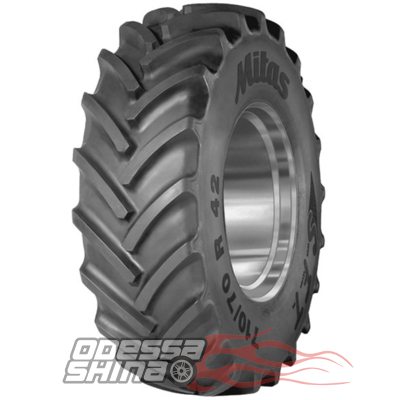 Mitas SFT (с/х) 710/75 R42 175D/178A8