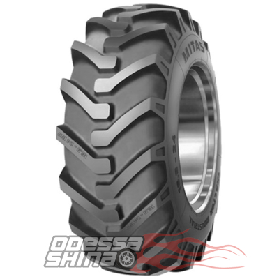 Mitas TI-04 (индустриальная) 16.90 R24 149A8 PR12