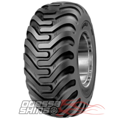 Mitas TR-08 (индустриальная) 500/60 R22.5 159A8 PR16