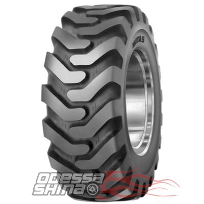 Mitas TR-09 (индустриальная) 400/75 R20 150A8 PR14