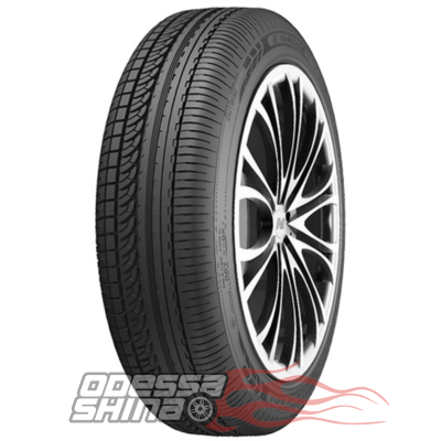 Nankang AS-1 265/40 R20 104Y XL
