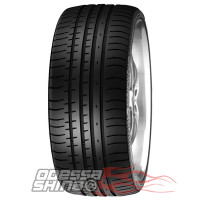 Accelera PHI 245/45 ZR17 99W XL