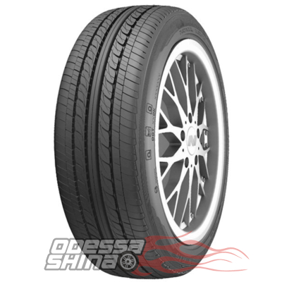 Nankang RX615 205/45 R16 87V XL