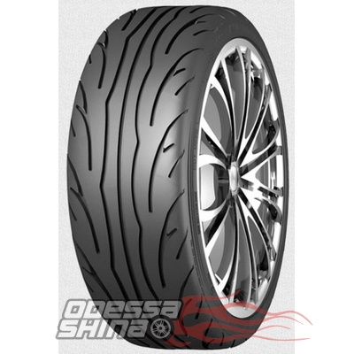 Nankang Sportex NS-2R 195/50 R15 86W XL FR