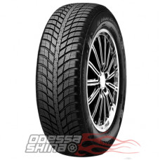 Nexen N'blue 4Season 215/60 R17 96H