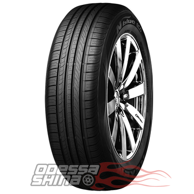 Nexen N'blue Eco 225/50 R17 94V