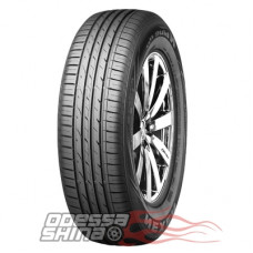 Nexen N'blue HD 215/55 R17 94V