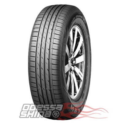 Nexen N'blue HD 215/55 R17 94V