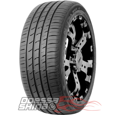 Nexen N'Fera RU1 265/50 ZR19 110Y XL